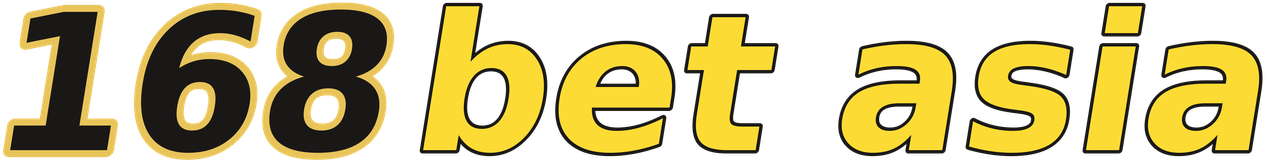 168bet asia logo