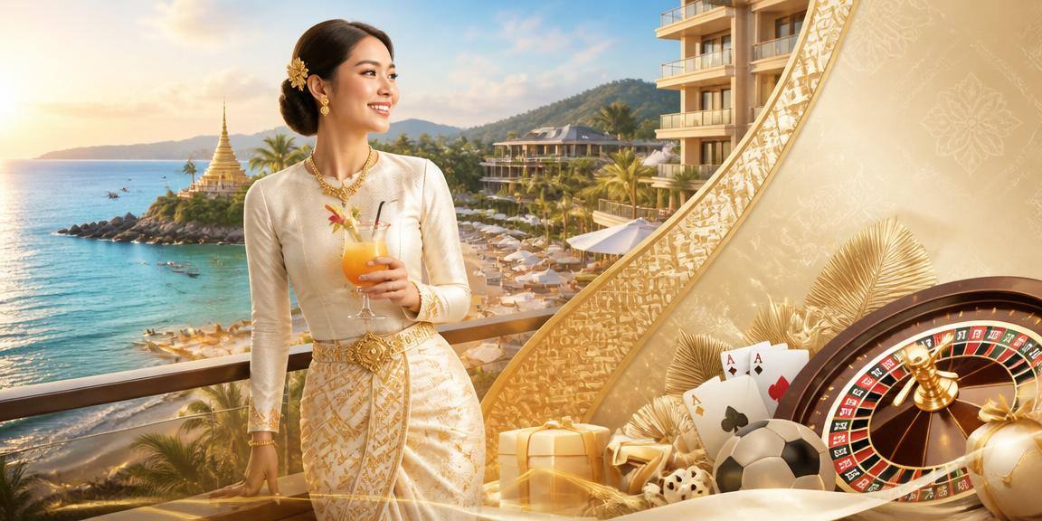 168bet asia ကျွန်ုပ်တို့၏ကာစီနိုတွင် ဘာများရှိသလဲ